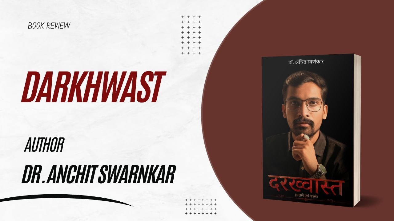 A Beautiful Collection of Ghazals and Nazms That Speak to the Heart