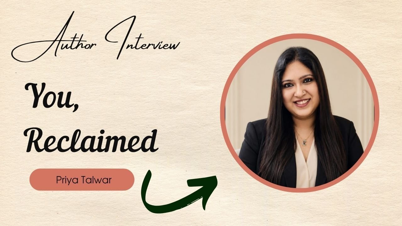 Priya Talwar