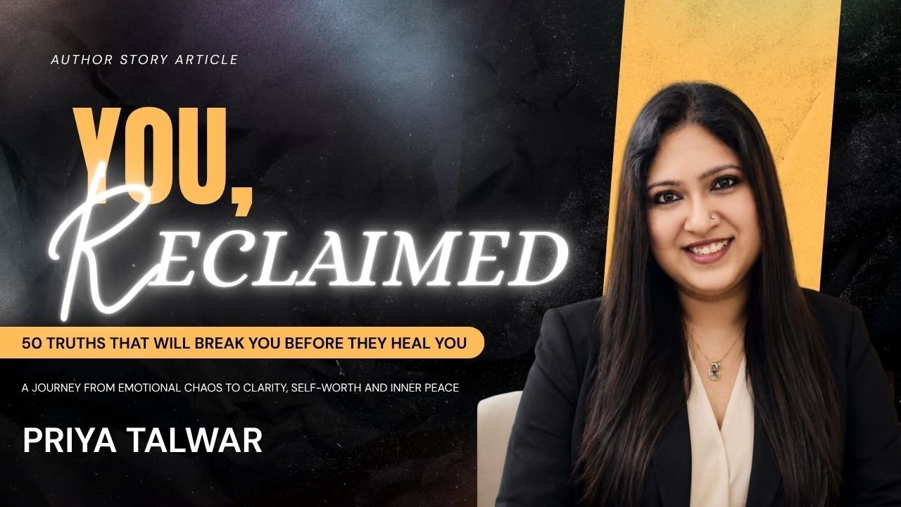 Priya Talwar