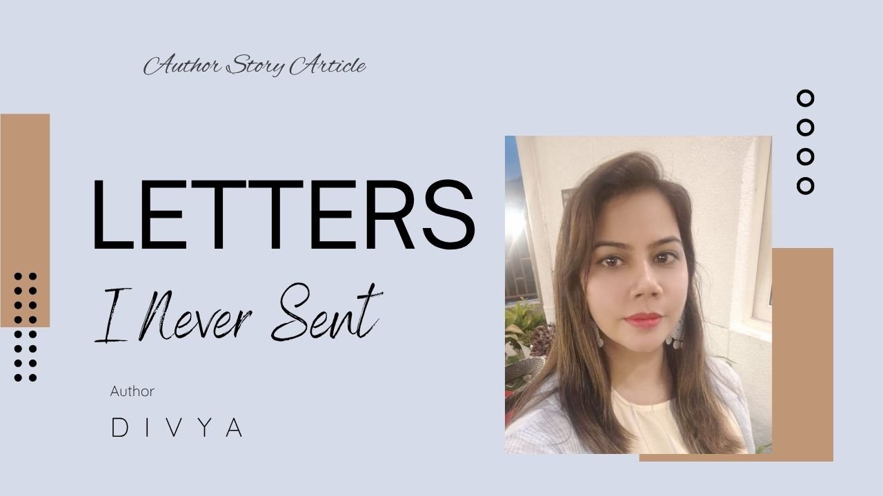 Divya: Giving a Voice to the Words We Never Sent