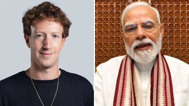 Parliamentary IT Committee Asks Meta to Apologise Over PM Modi Video Removal, Warns of Safe Harbour Consequences